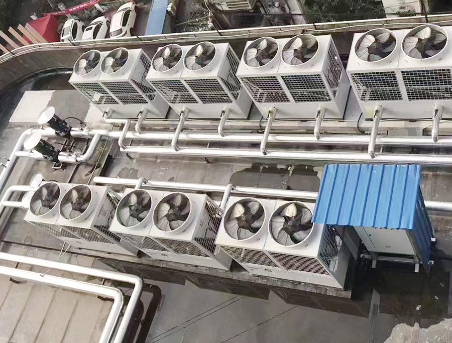 宜昌昇阳消防工程-案例展示